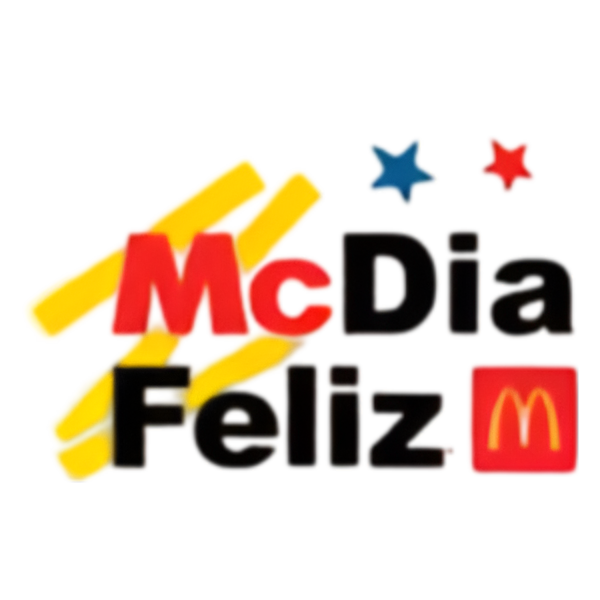 Mc-Donalds App